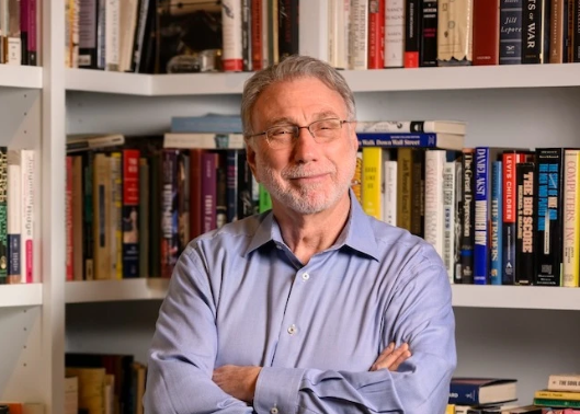 MARTIN BARON