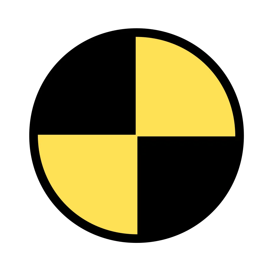test dummy