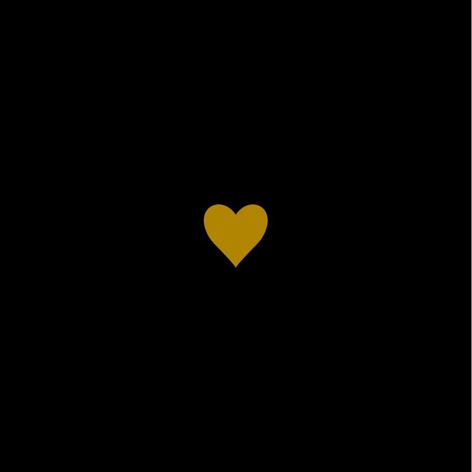 tiny heart
