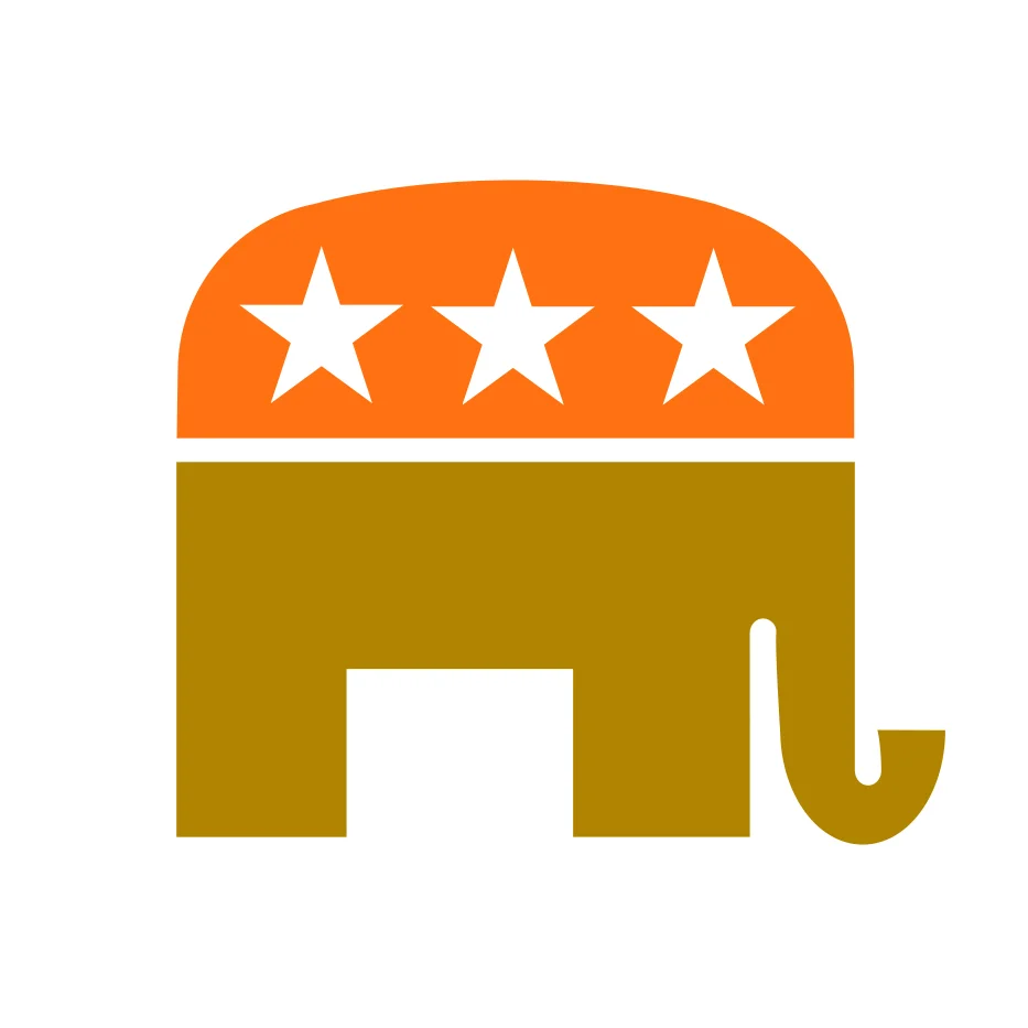 trump's republican