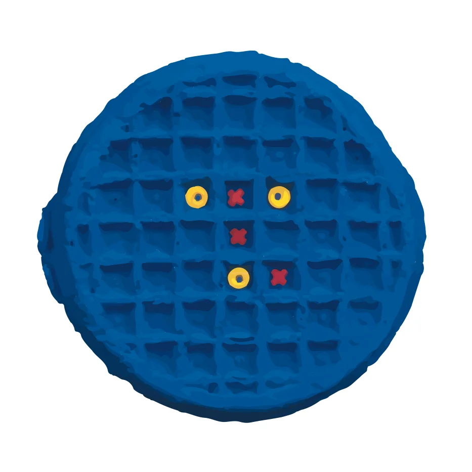lego my ego