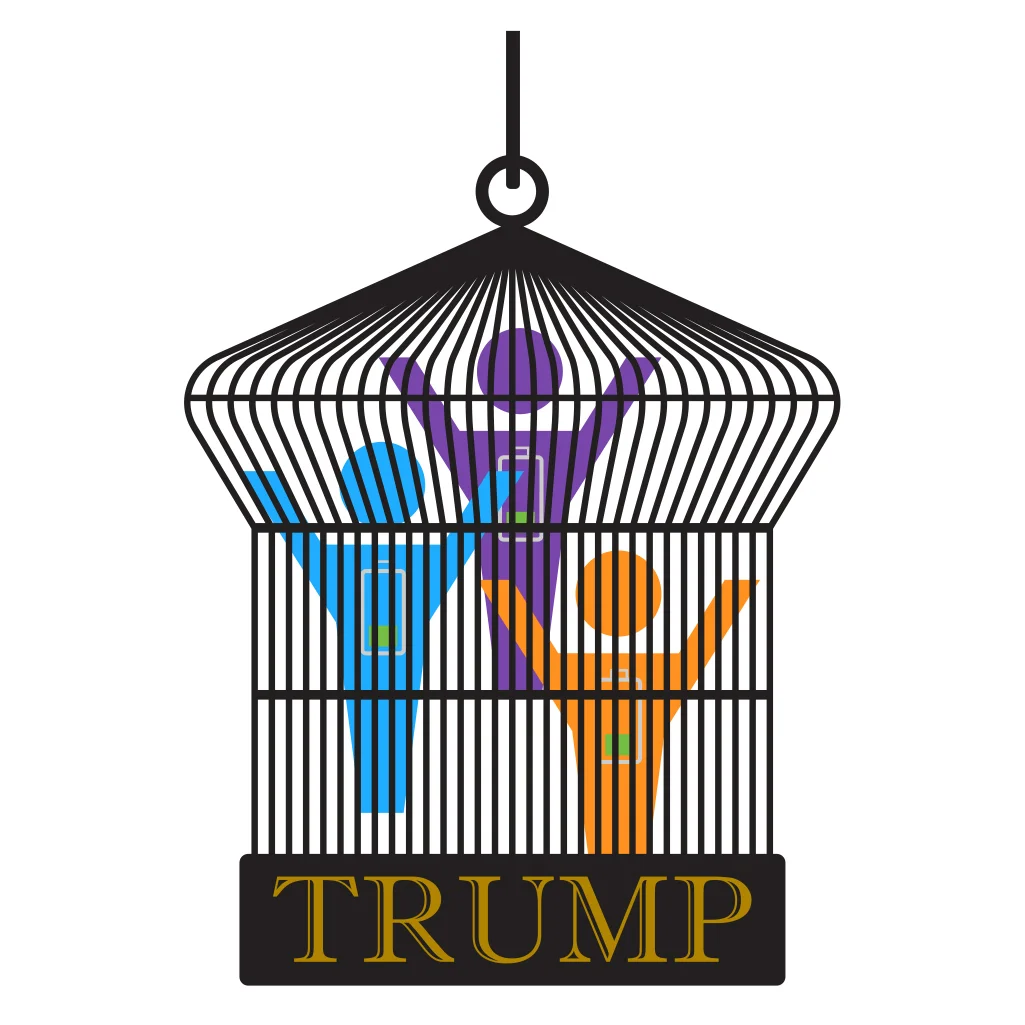 family separation
