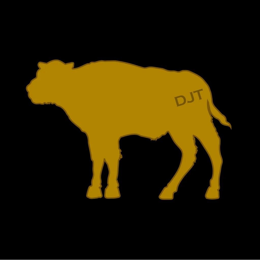 golden calf idol
