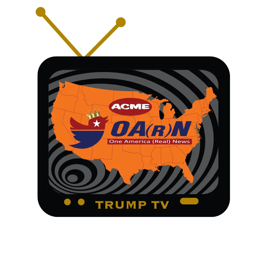 trump tv