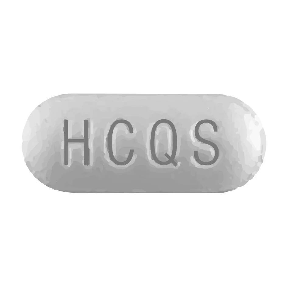 hydroxychloroquine