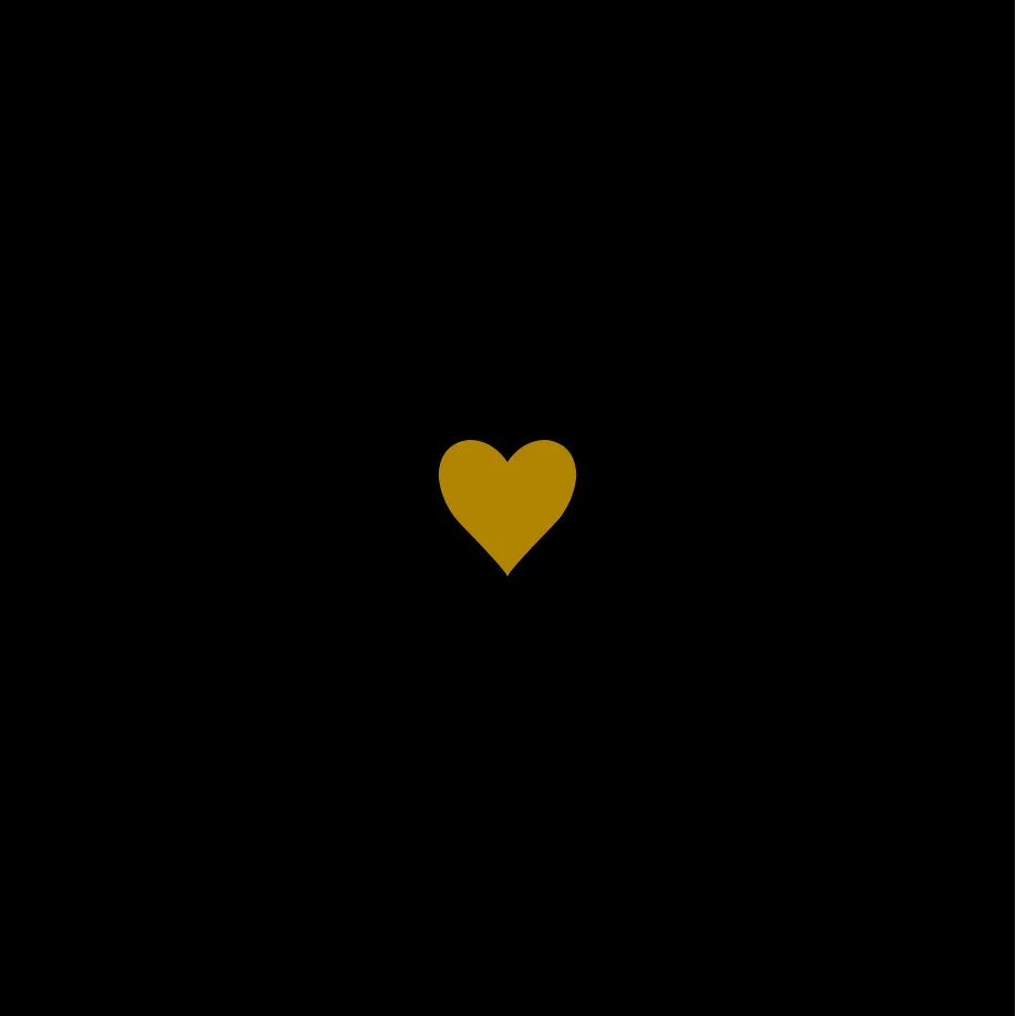 tiny heart