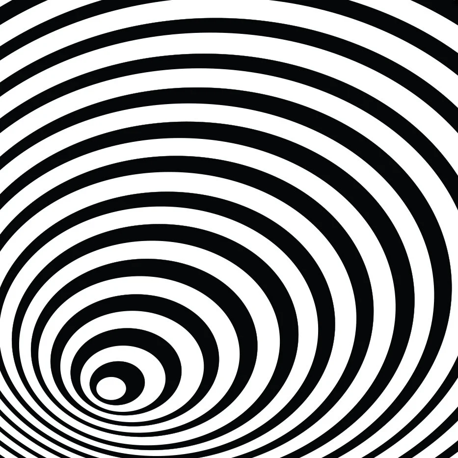 hypnotized