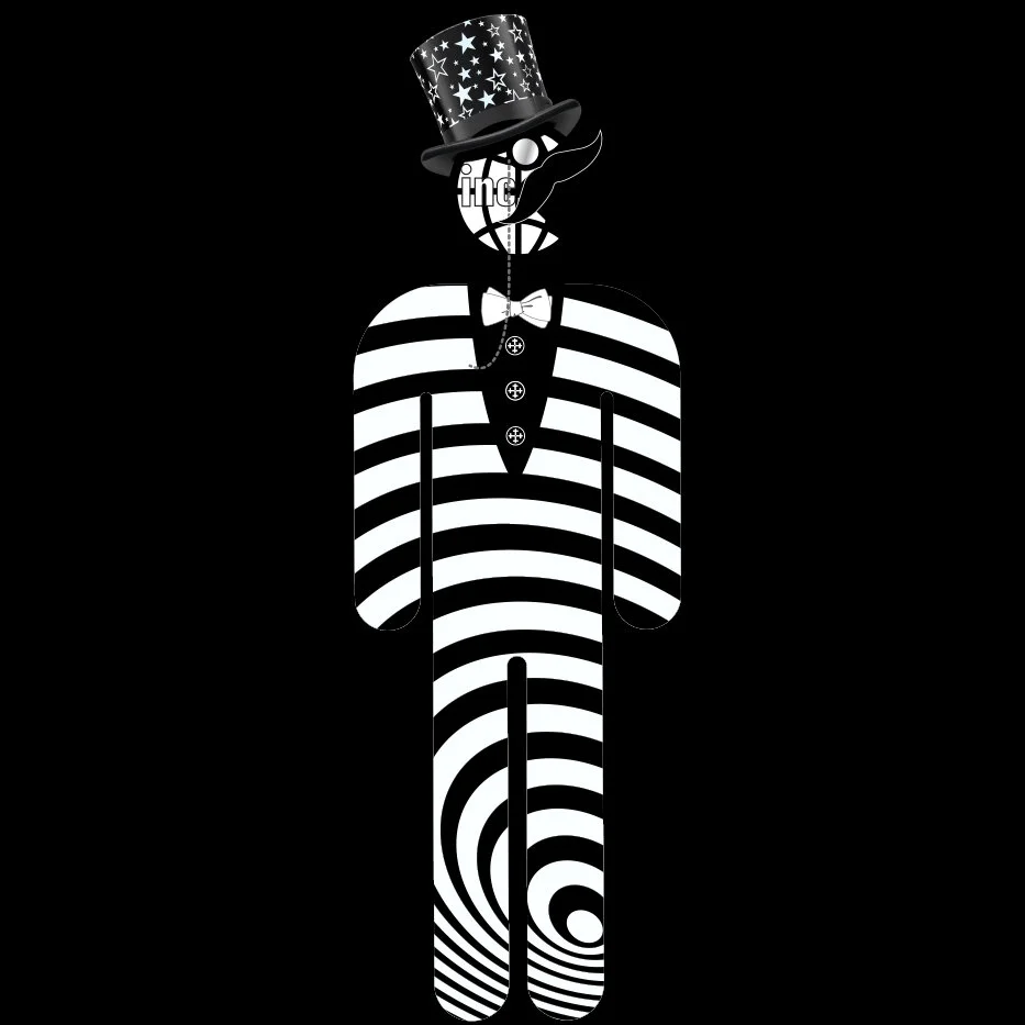 hypnotizing magicman