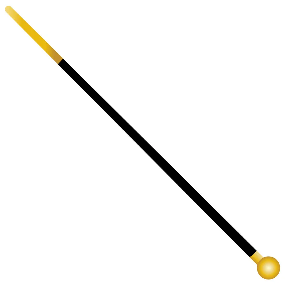 hypnotizing scepter