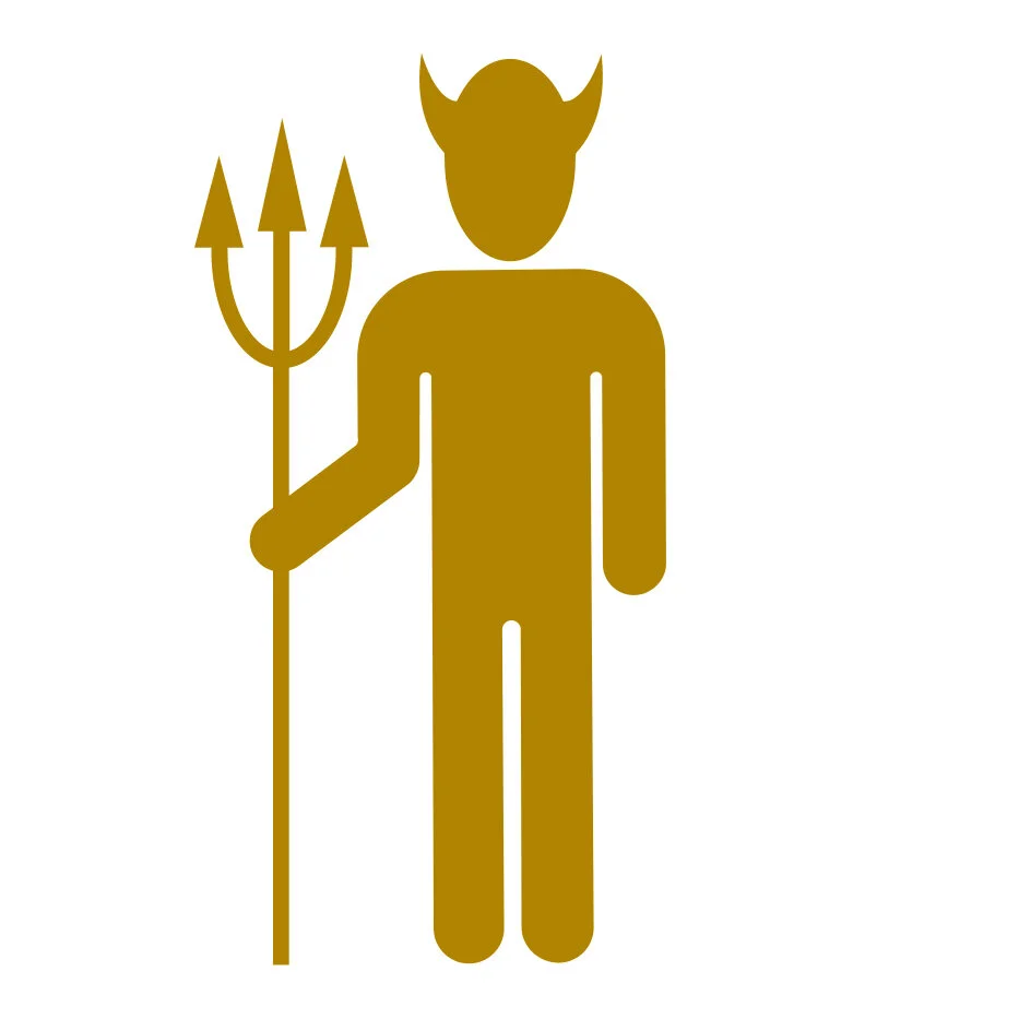 evil