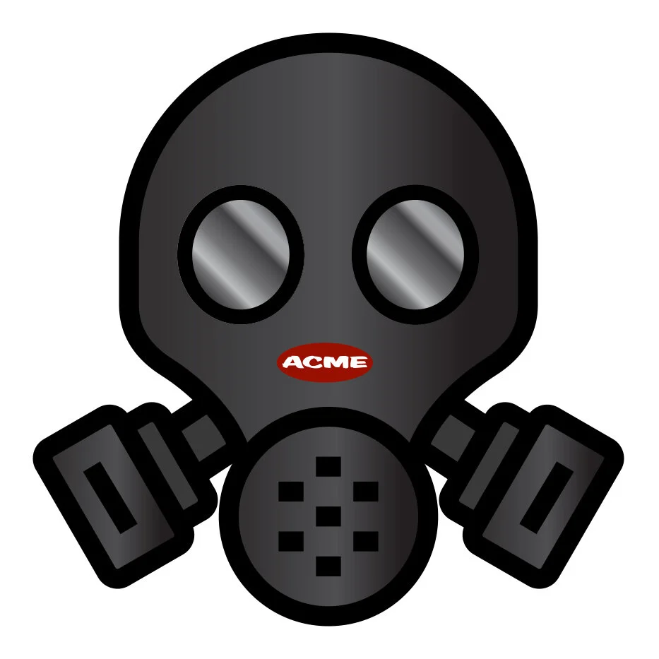 tear gas