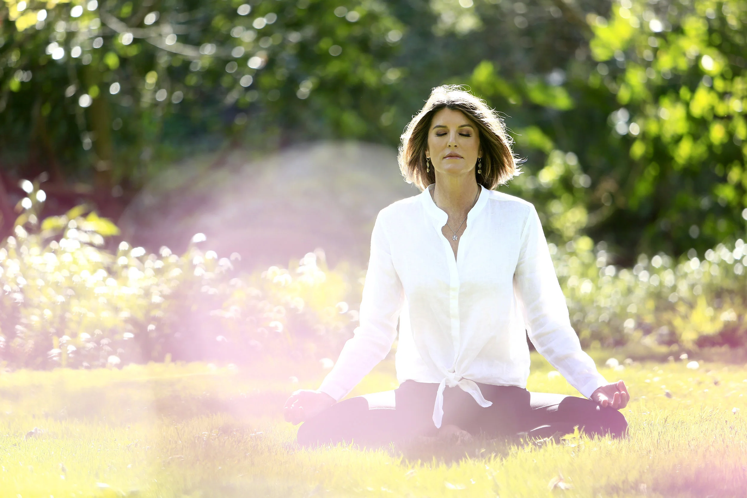 Chakra Balancing Meditation*