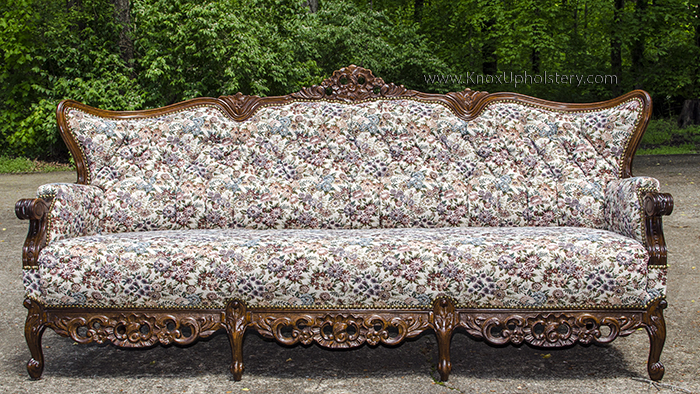 Antique Sofa (Copy)