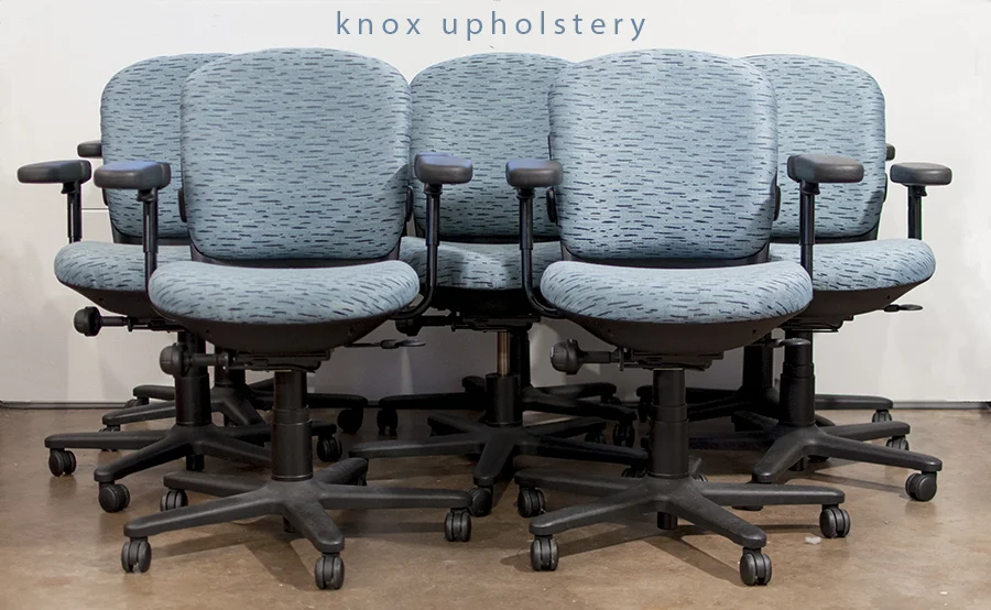 Steelcase task chair (Copy)