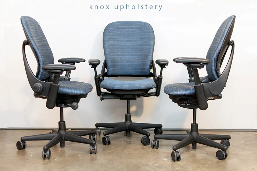 Steelcase Leap Desk Chairs (Copy)