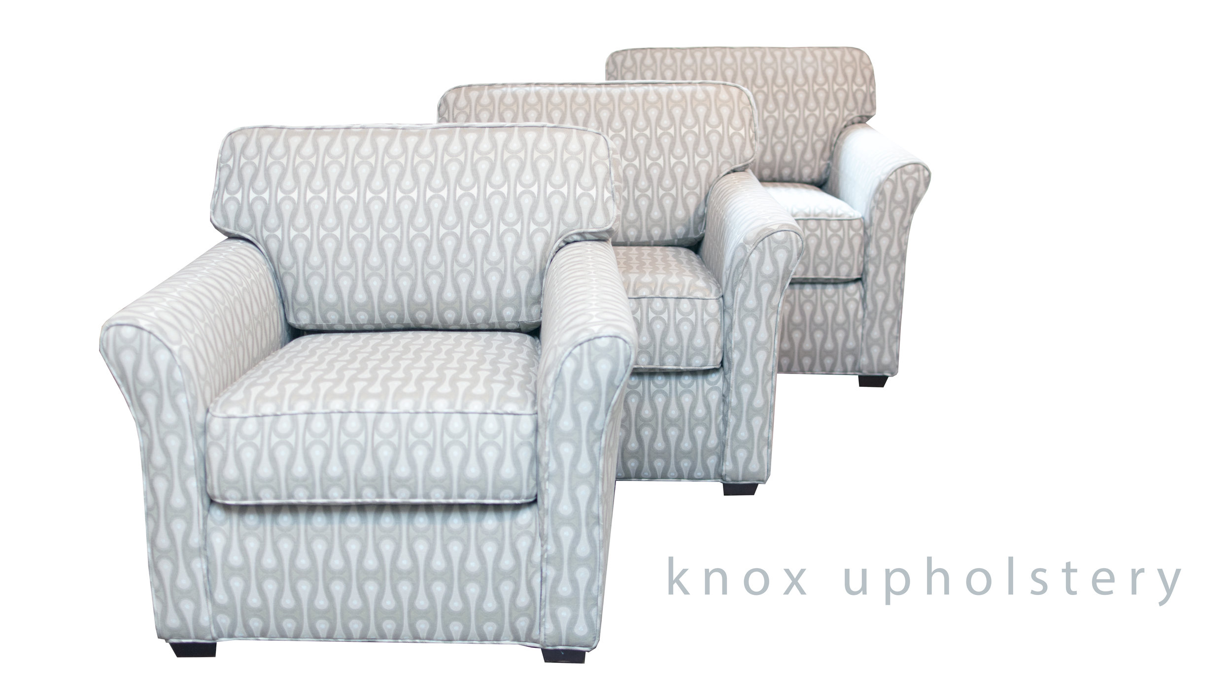 Steelcase arm chairs for the lobby (Copy)