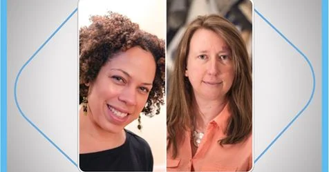 Listen to the Podcast by clicking herePresident, Rachel Fletcher and Vice President, Audrey Lonsway, chat with Ceil DiGuglielmo about the National Upholstery Association on the Sew Much More Podcast. 2019