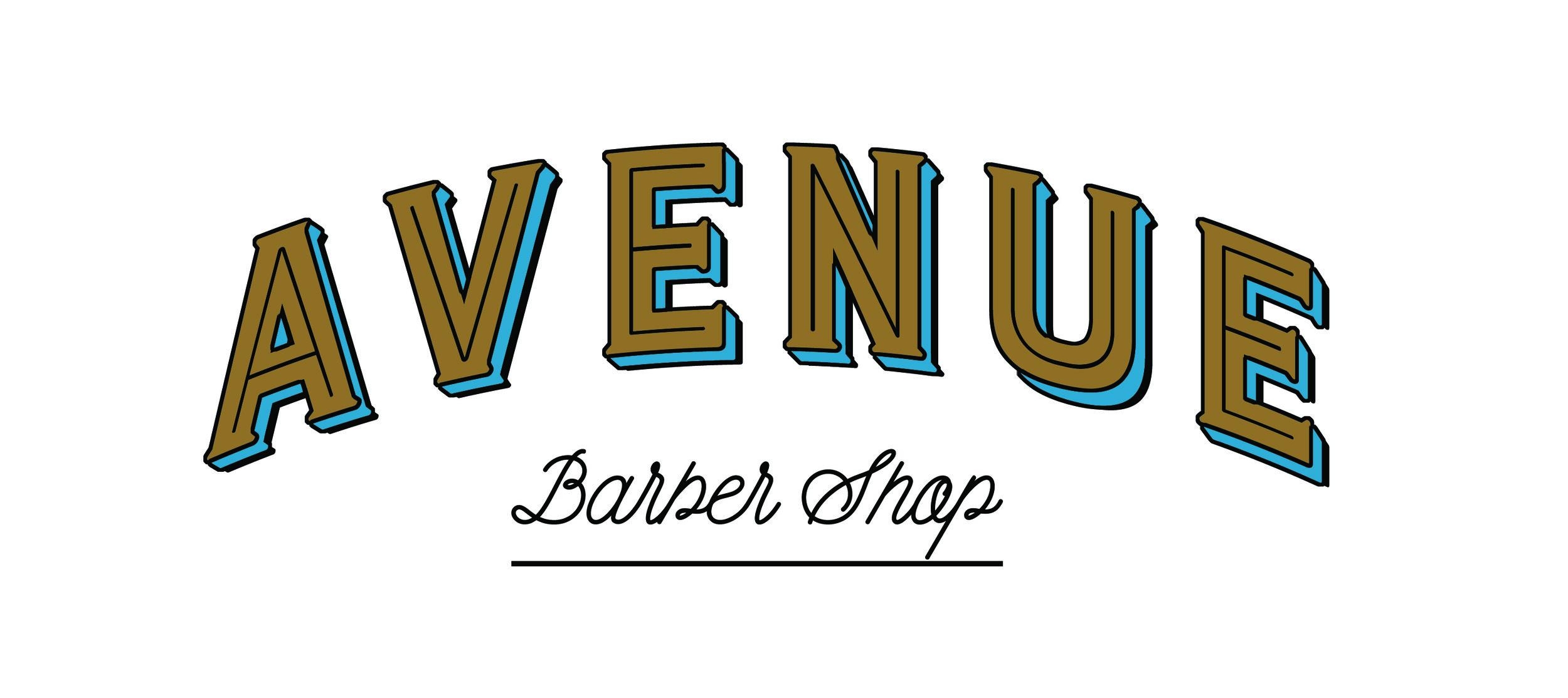 Avenue Barber Shop