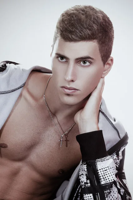 Emilio New Crew Talents