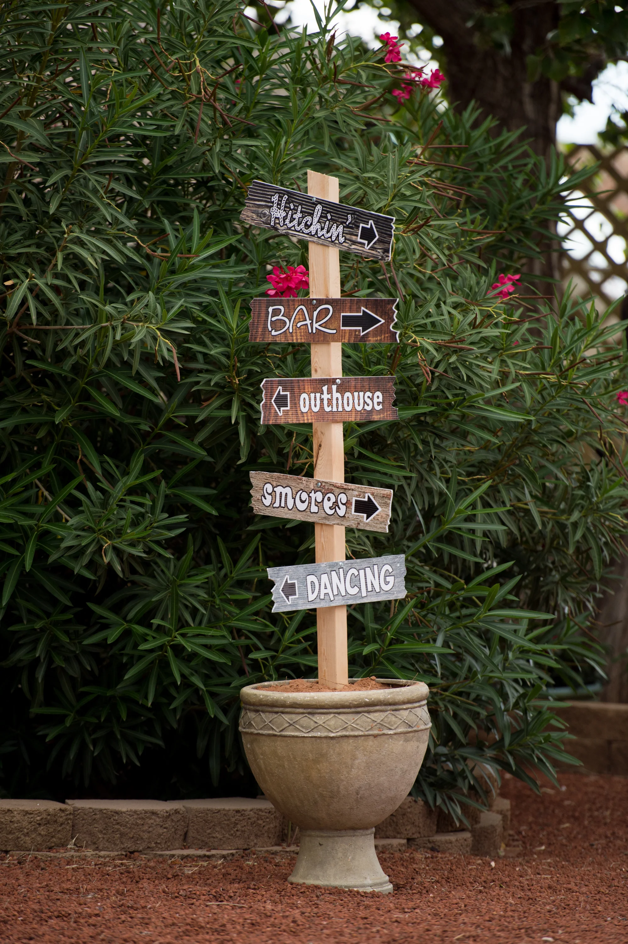 I Do Weddings & Events