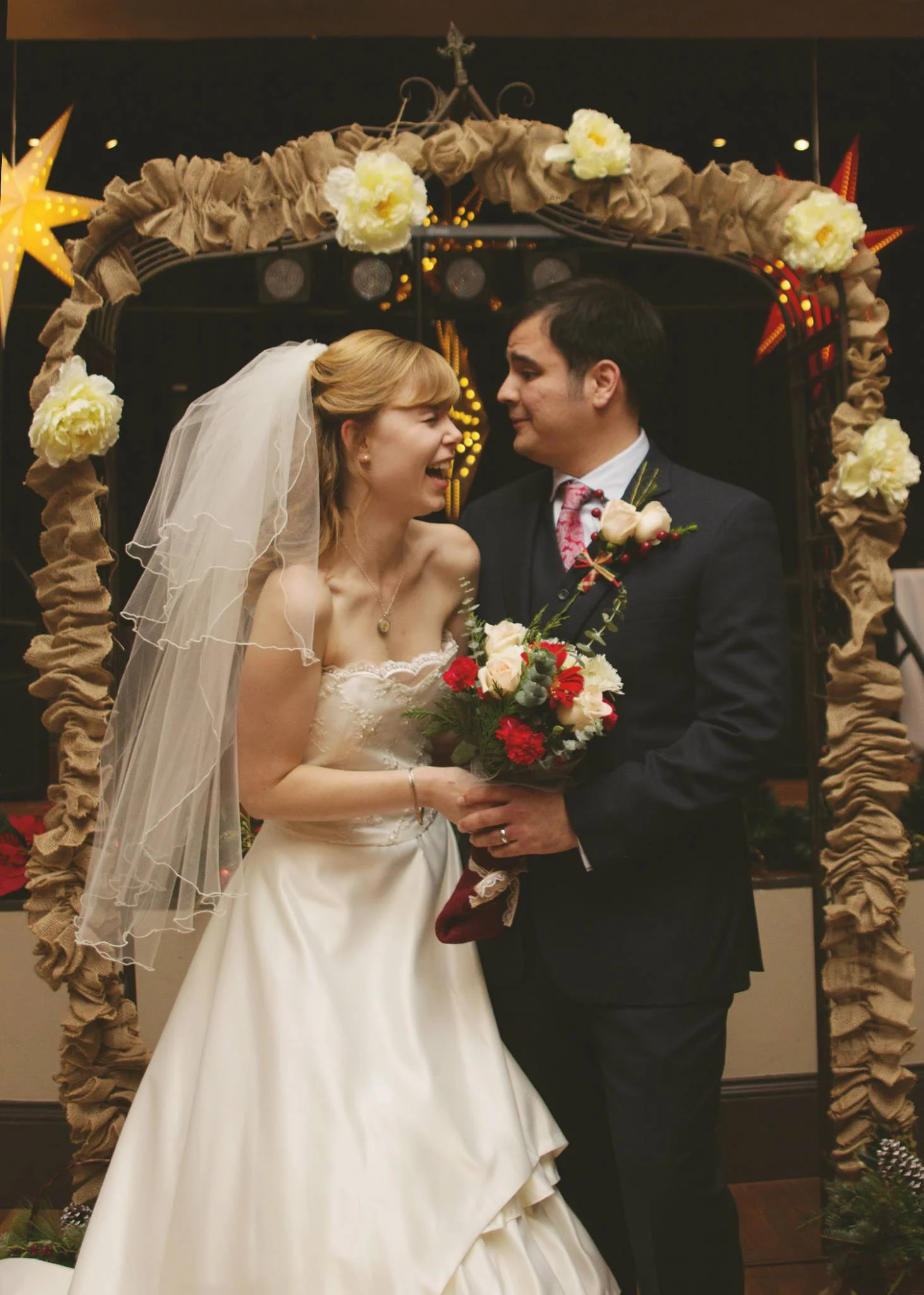 I Do Weddings & Events