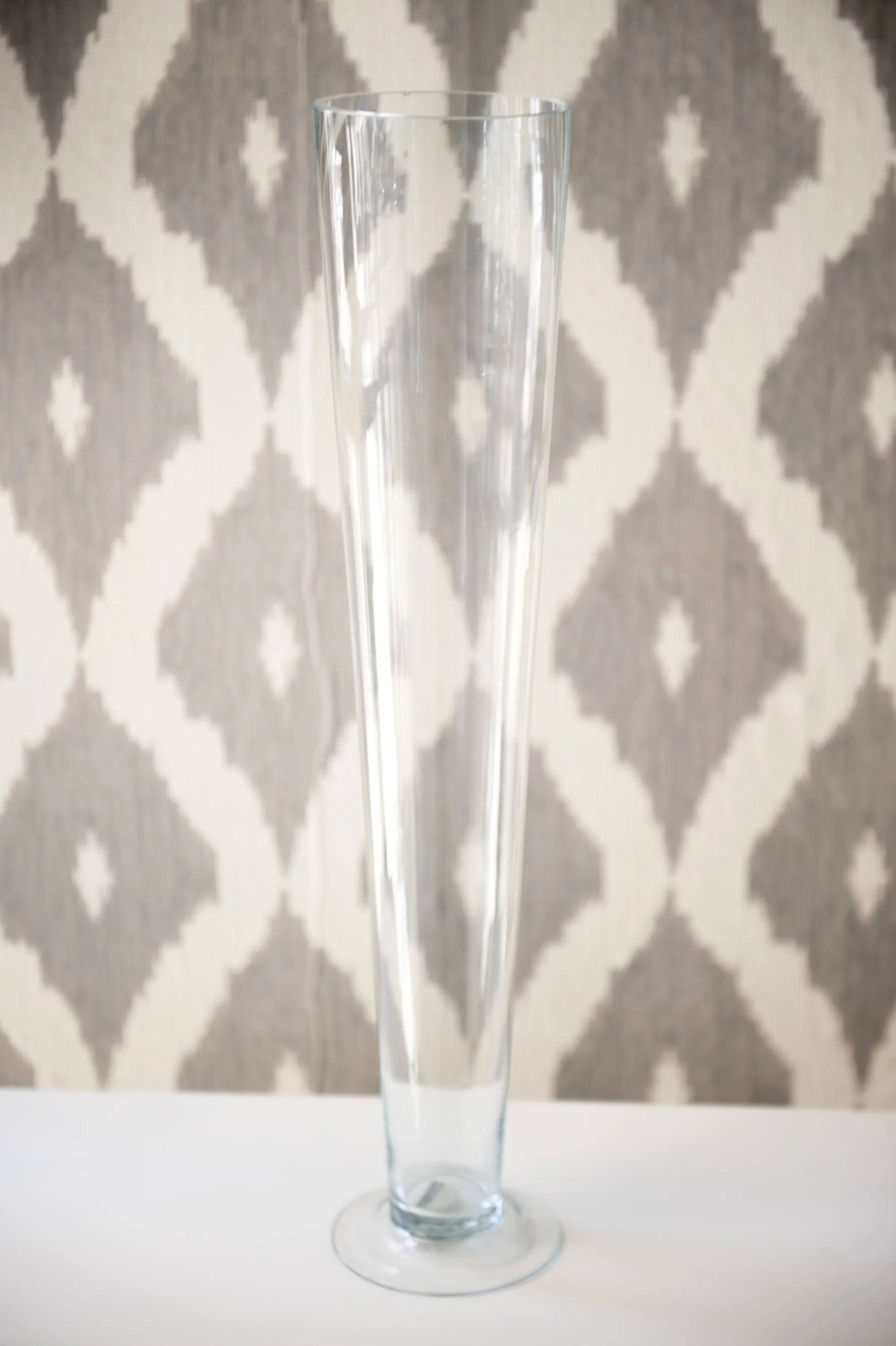 Trumpet Vase Reserve Now 