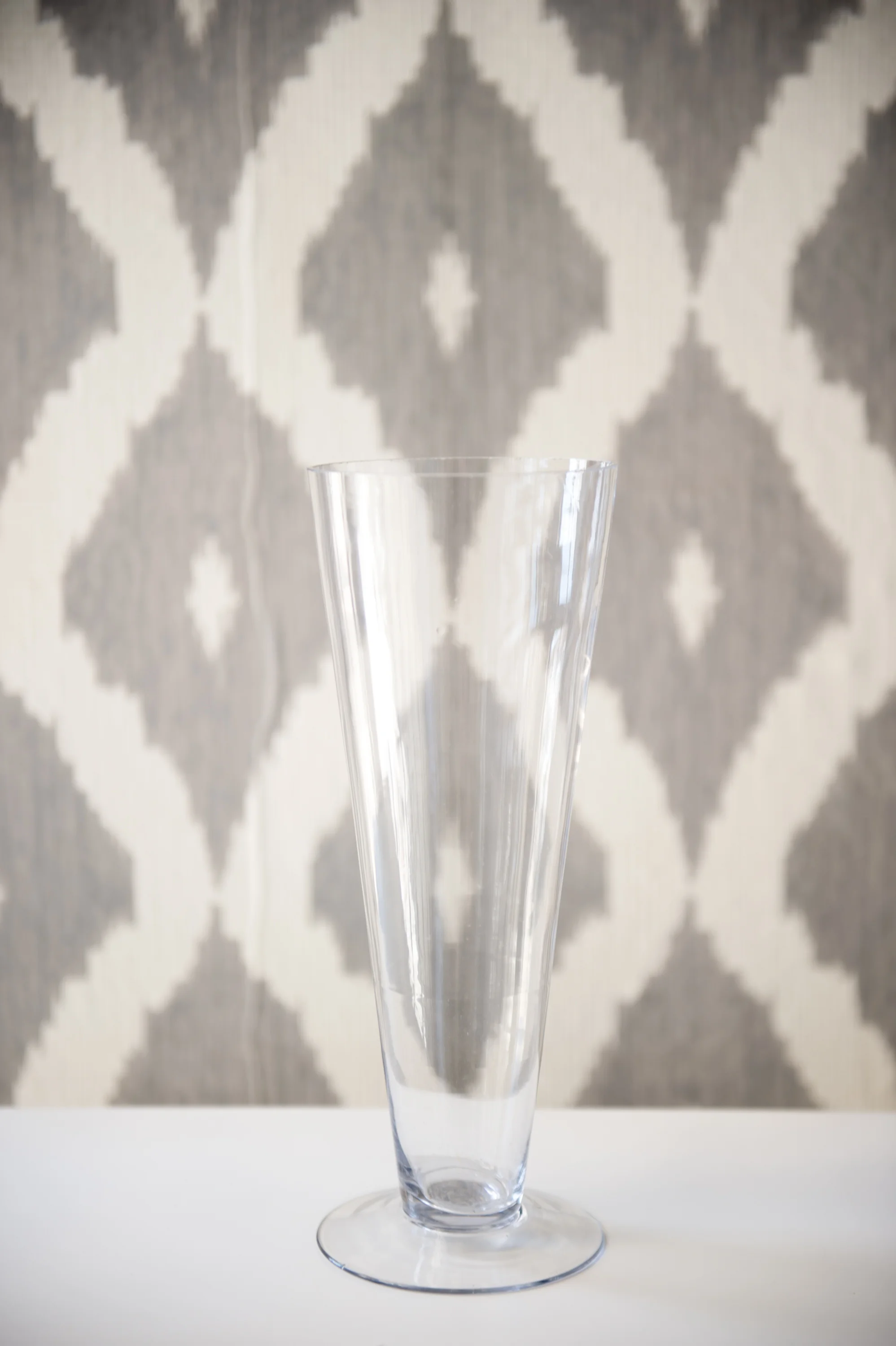 Trumpet Vase Reserve Now