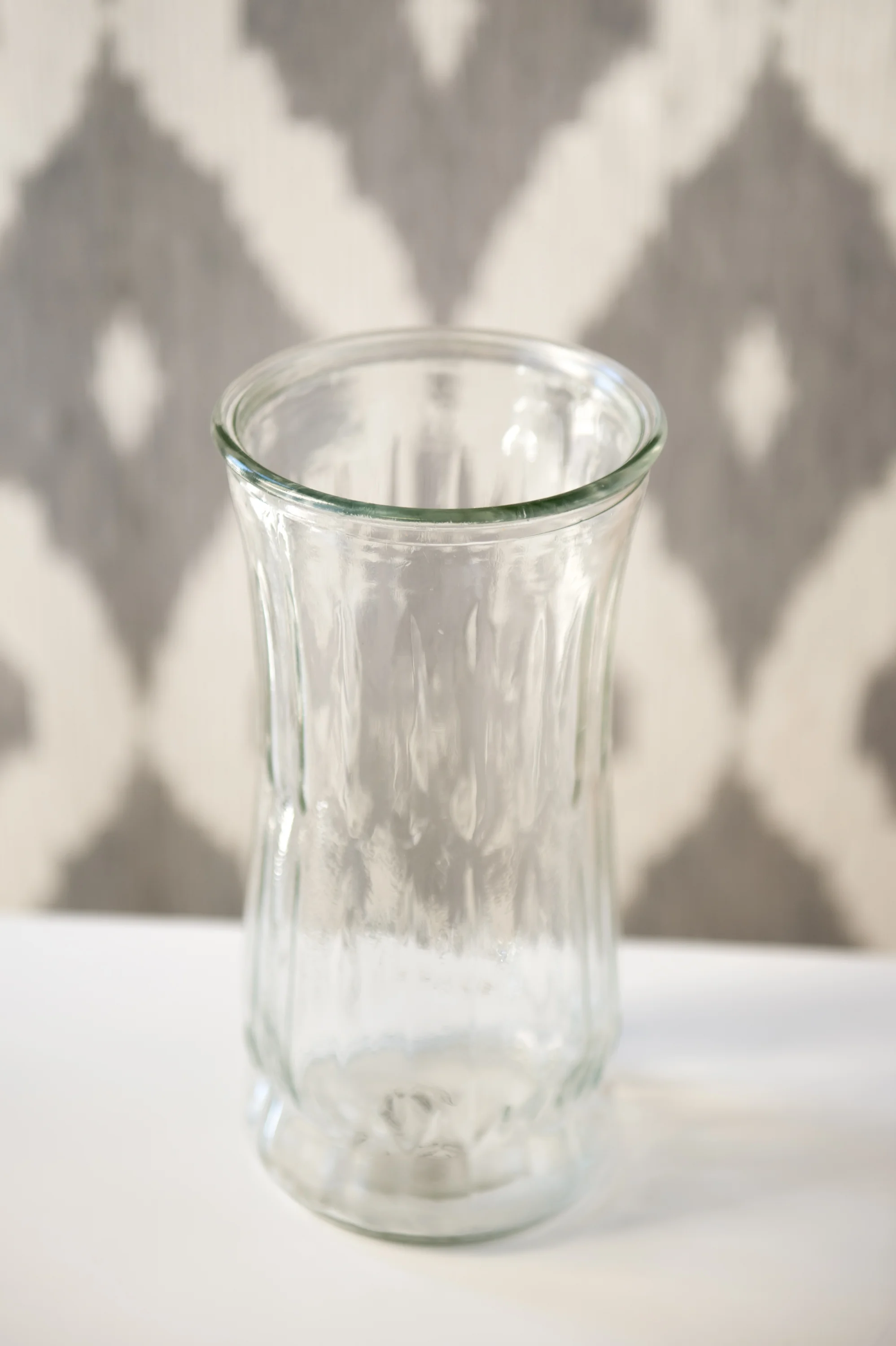 Rose Vase Reserve Now
