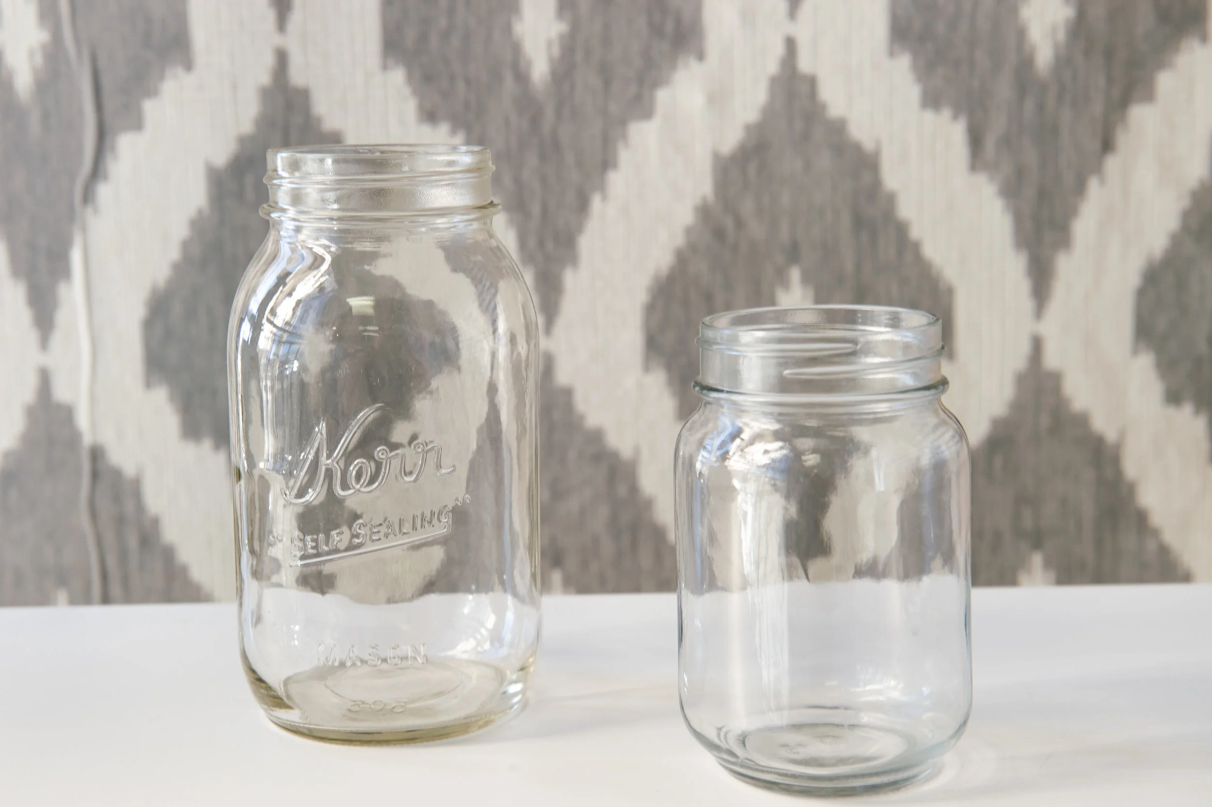 Mason Jars Reserve Now