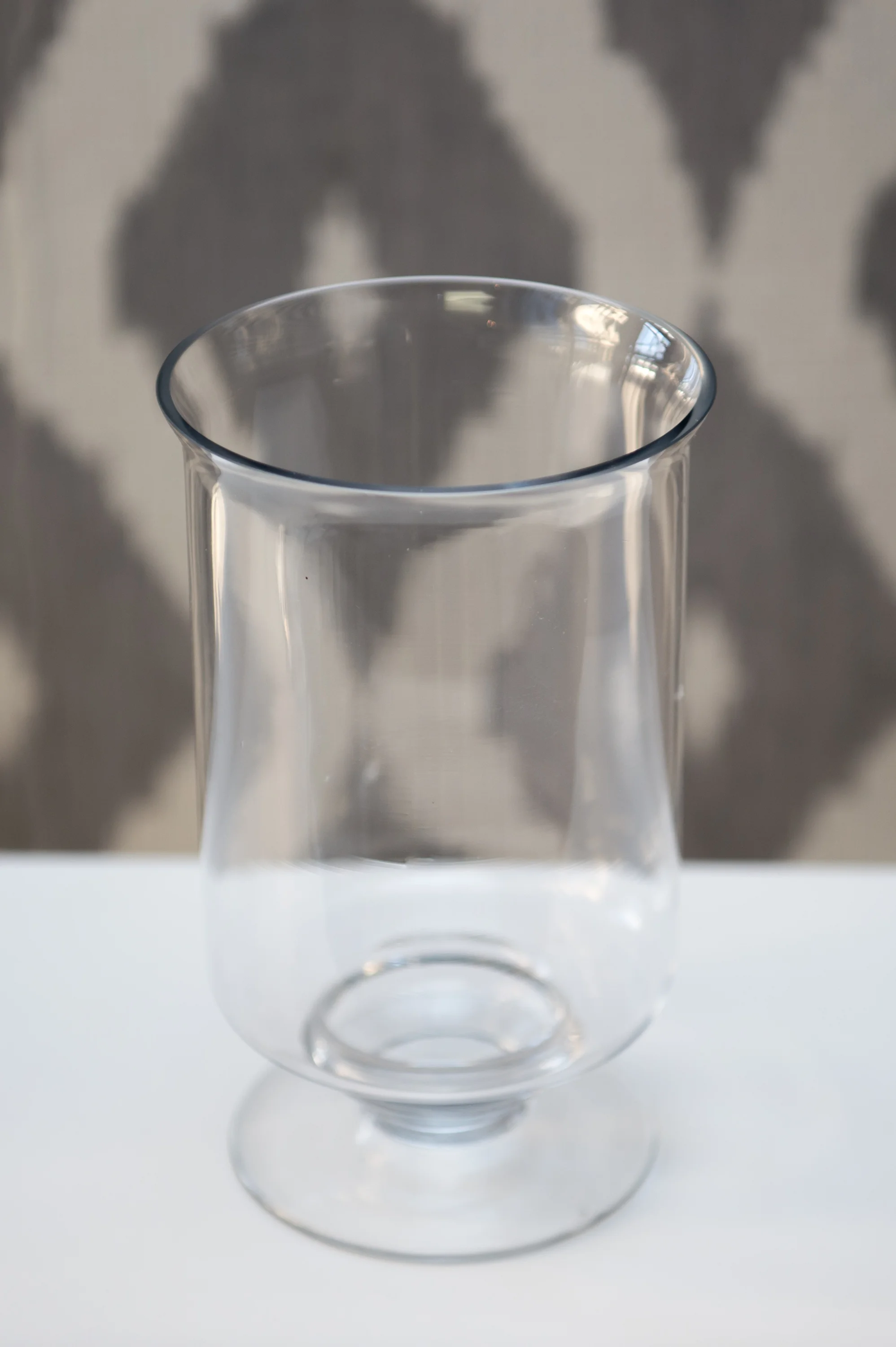 Wide Mouth Vase Reserve Now
