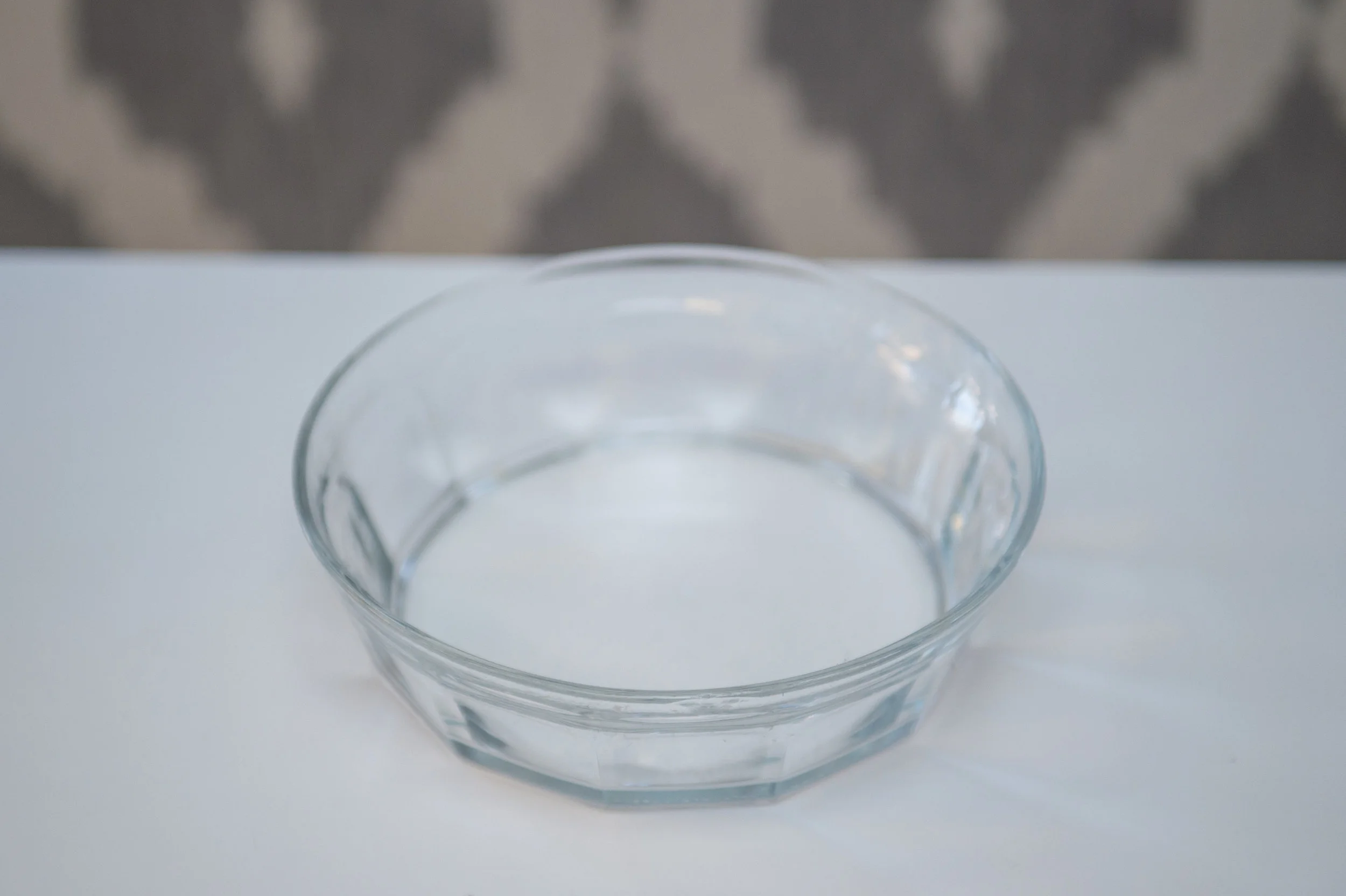 Glass Bowl Reserve Now