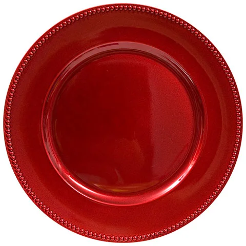 Red Charger Call to Reserve