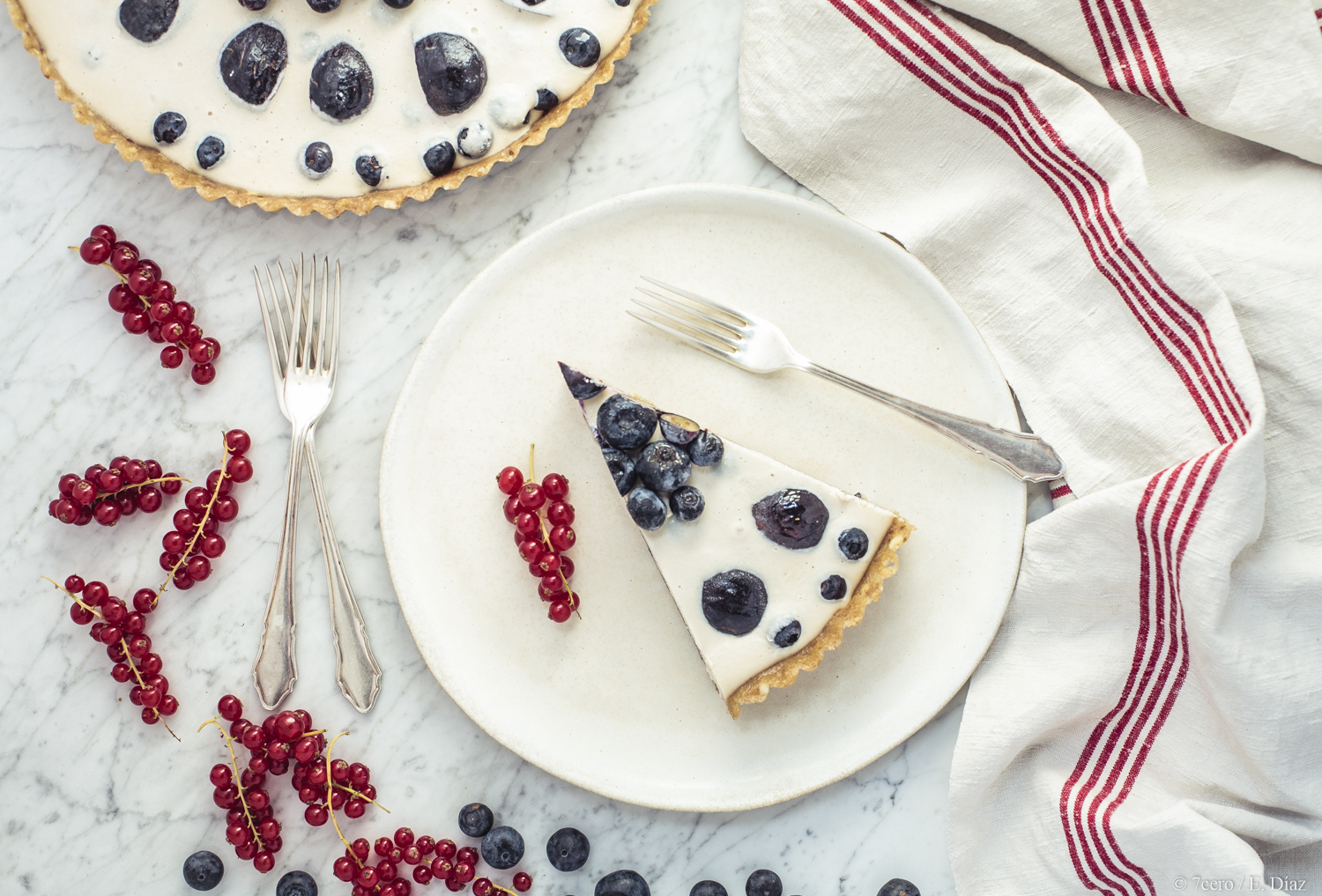 Summer dessert show-stopper...