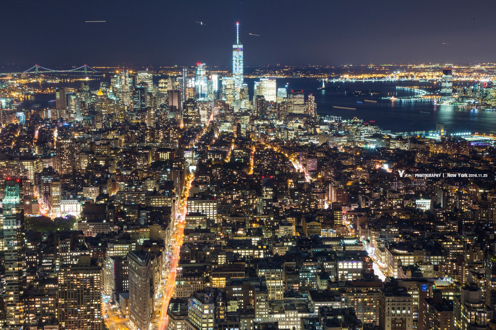 New York
