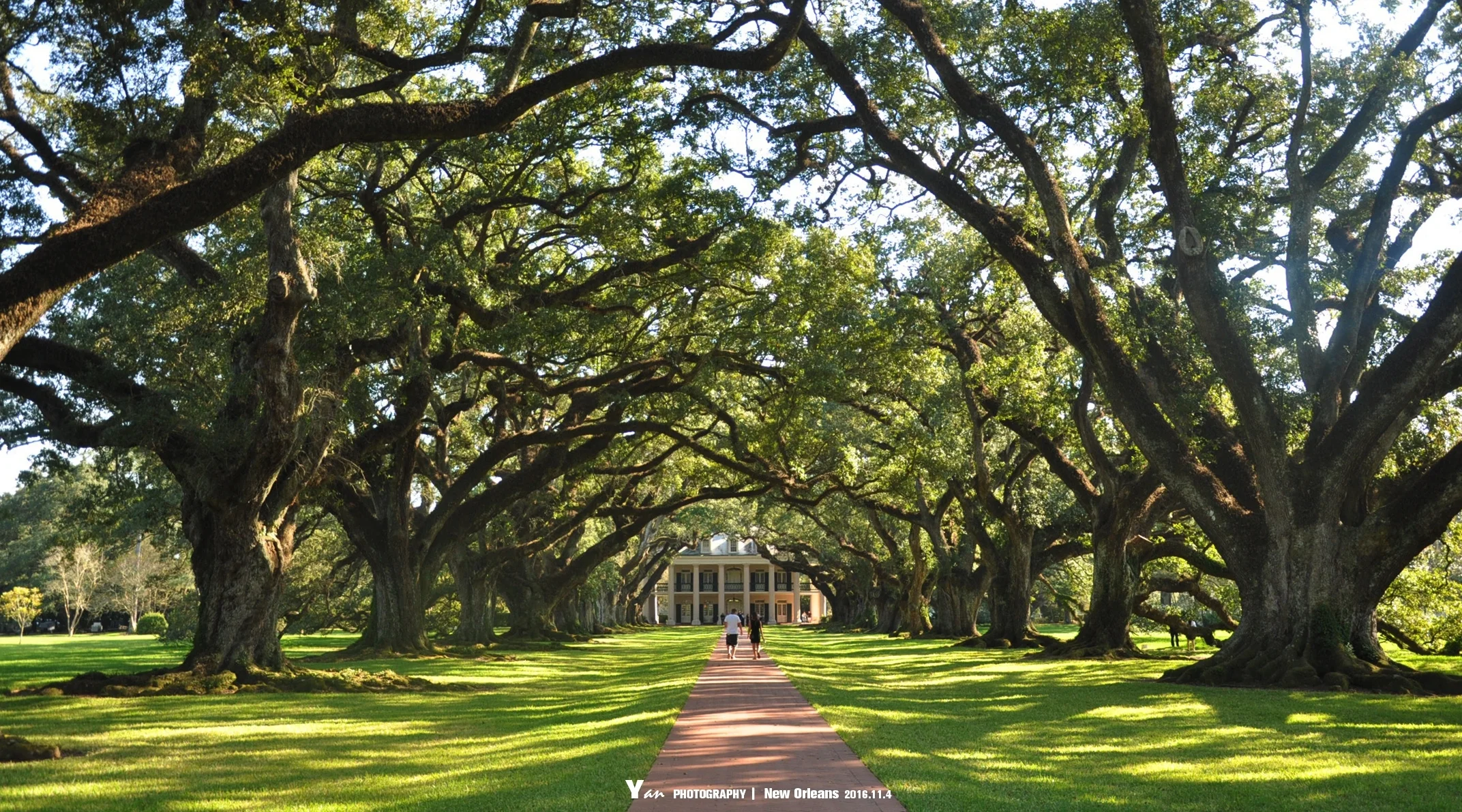 New Orleans