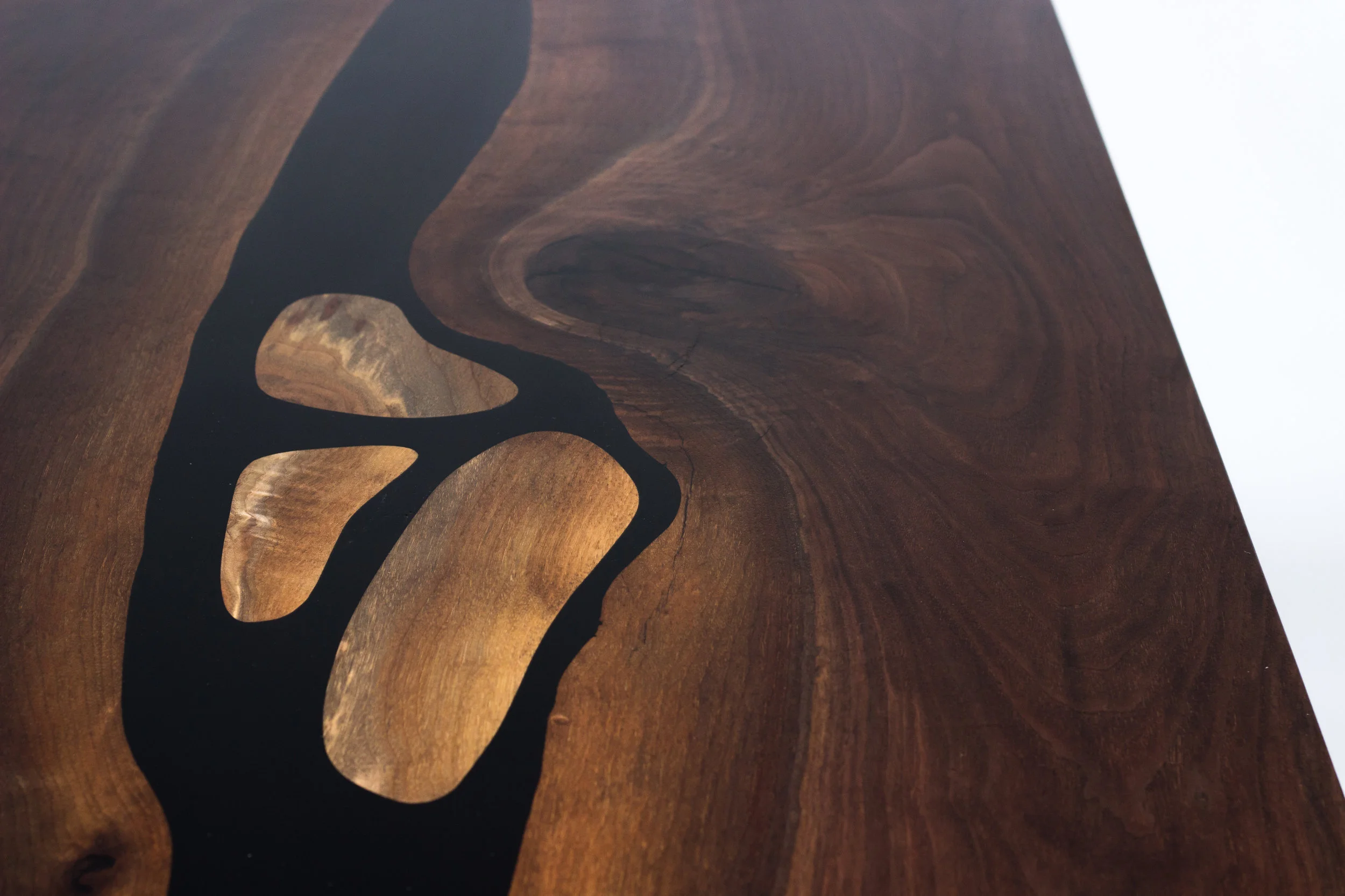 river table islands