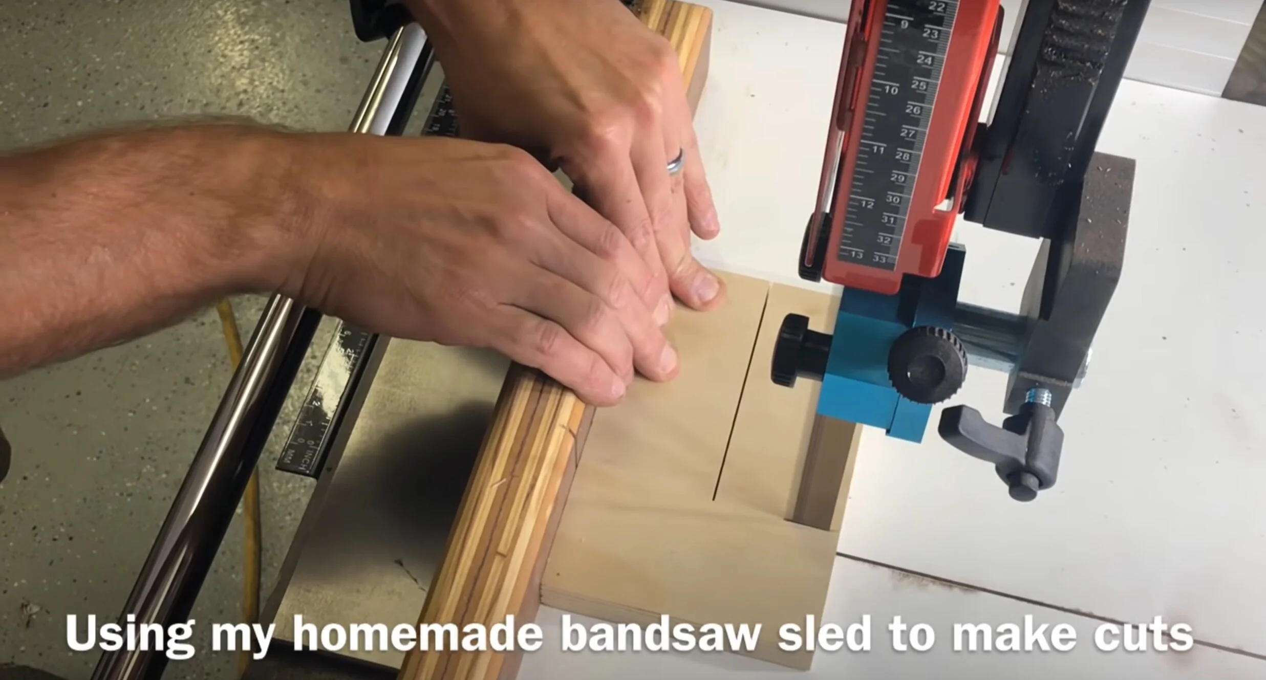 How to Make a Wood Bow Tie JointDutchman Joint Construction