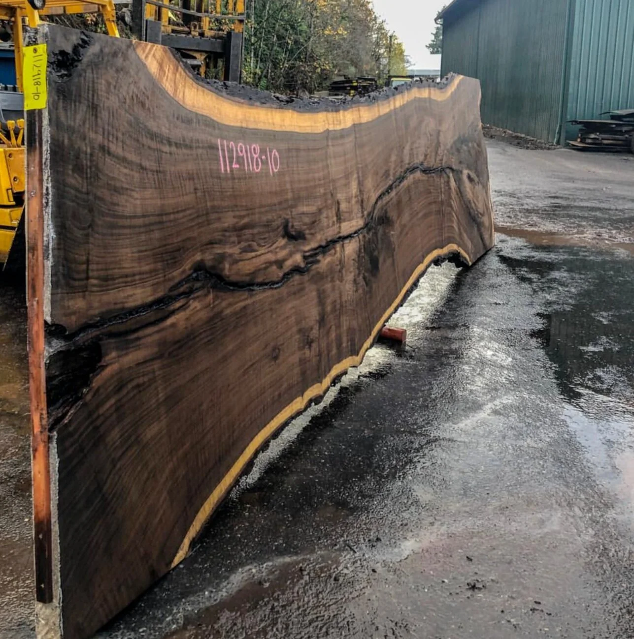 Buying Live Edge Wood Best Deals on Live Edge Near Me (you) Live Edge