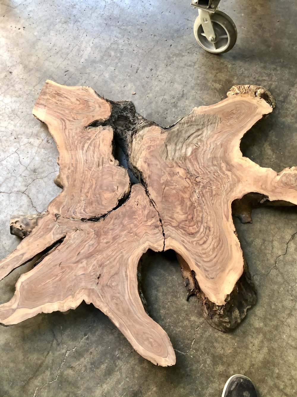 Buying Live Edge Wood - Best Deals on Live Edge Near Me (you ...
