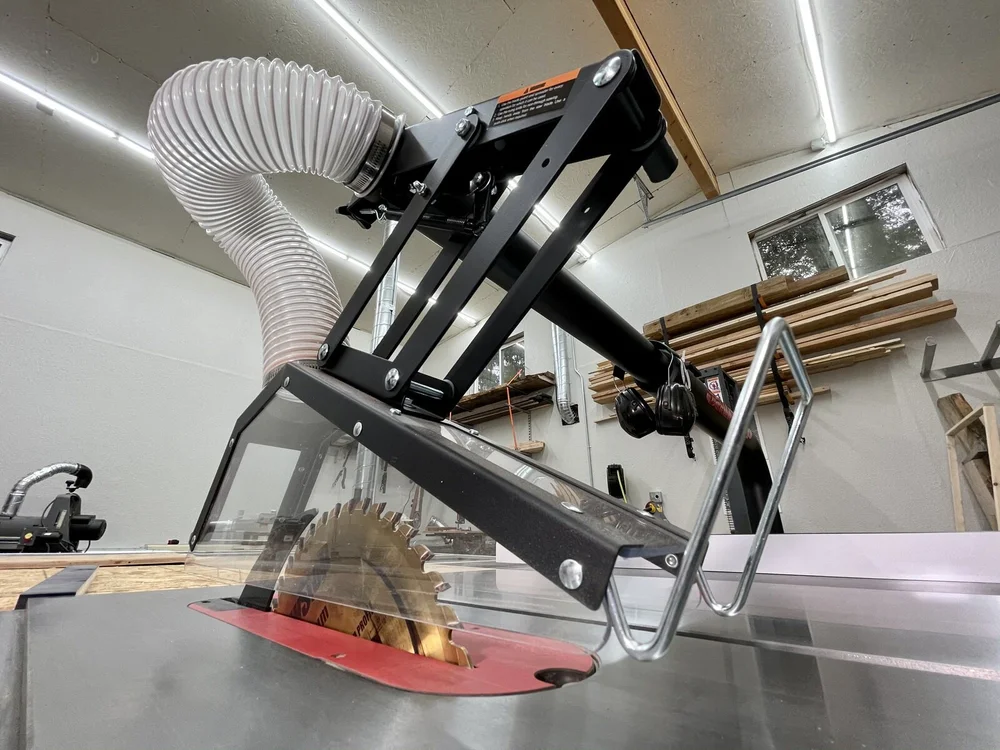 Table Saw Dust Collection vlr.eng.br