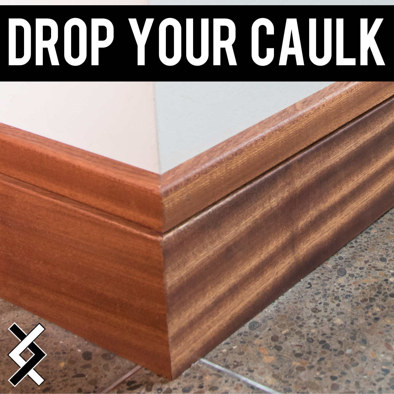 Baseboard Tips Nobody Talks About