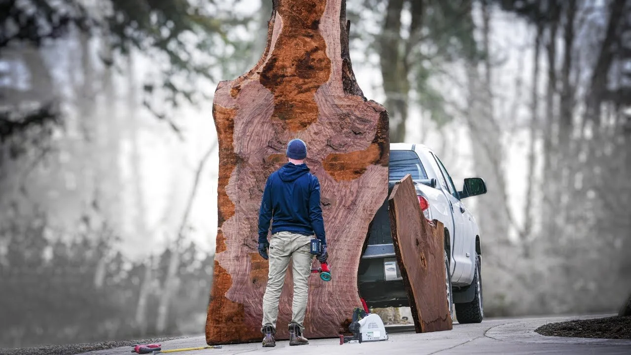 Rectifying a 30k Mistake: Redemption Build