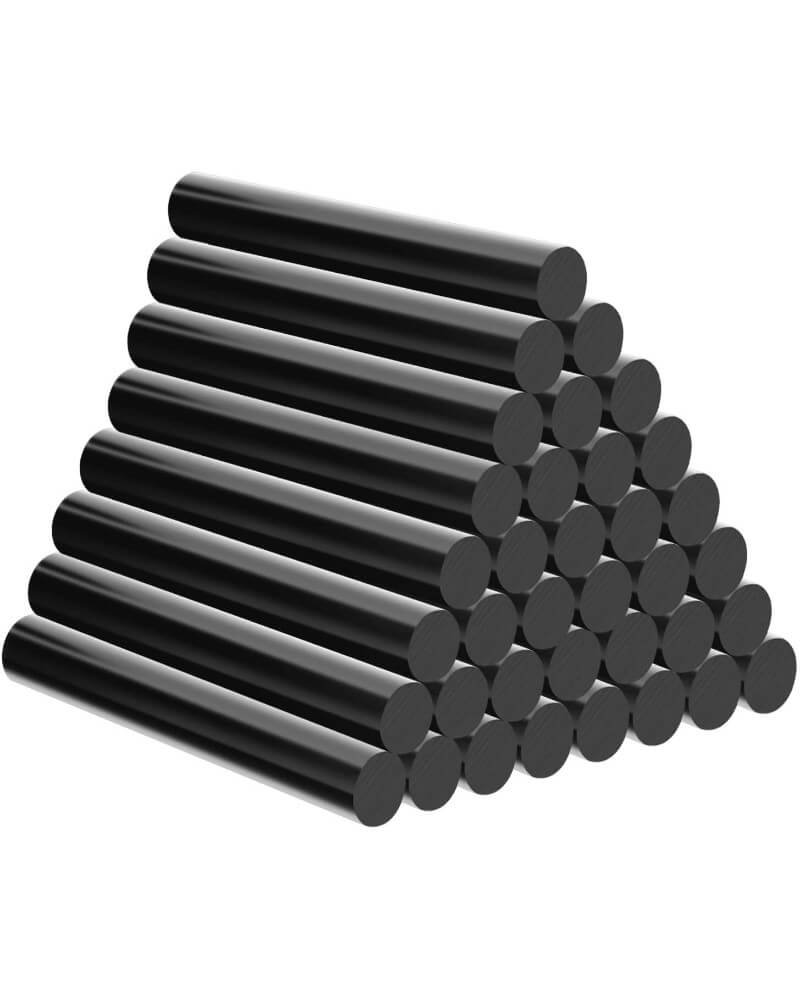 Black Glue Sticks — Blacktail Studio