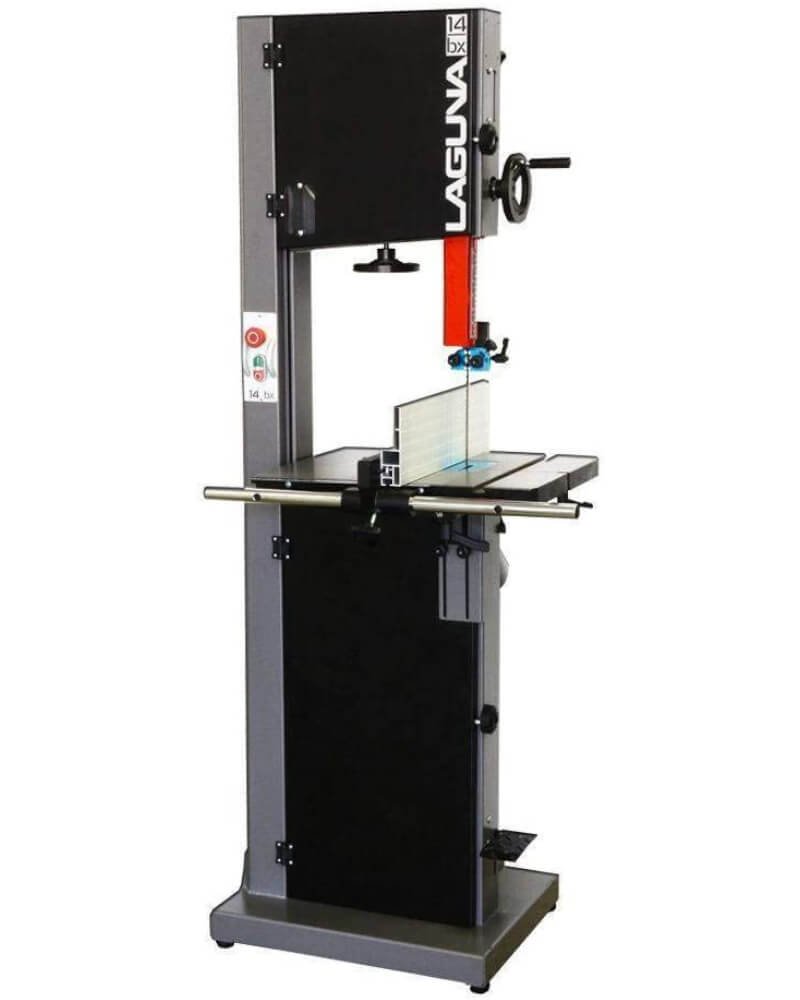 Bandsaw — Blacktail Studio