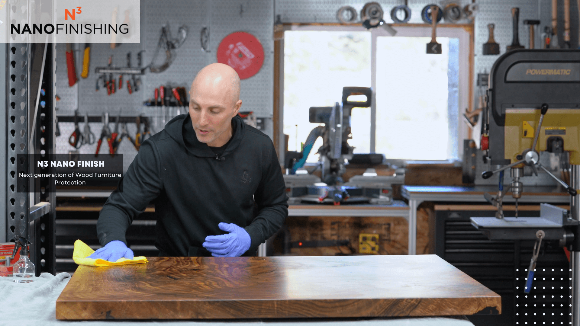 The Complete N3 Guide to the Next generation of Wood Furniture ...