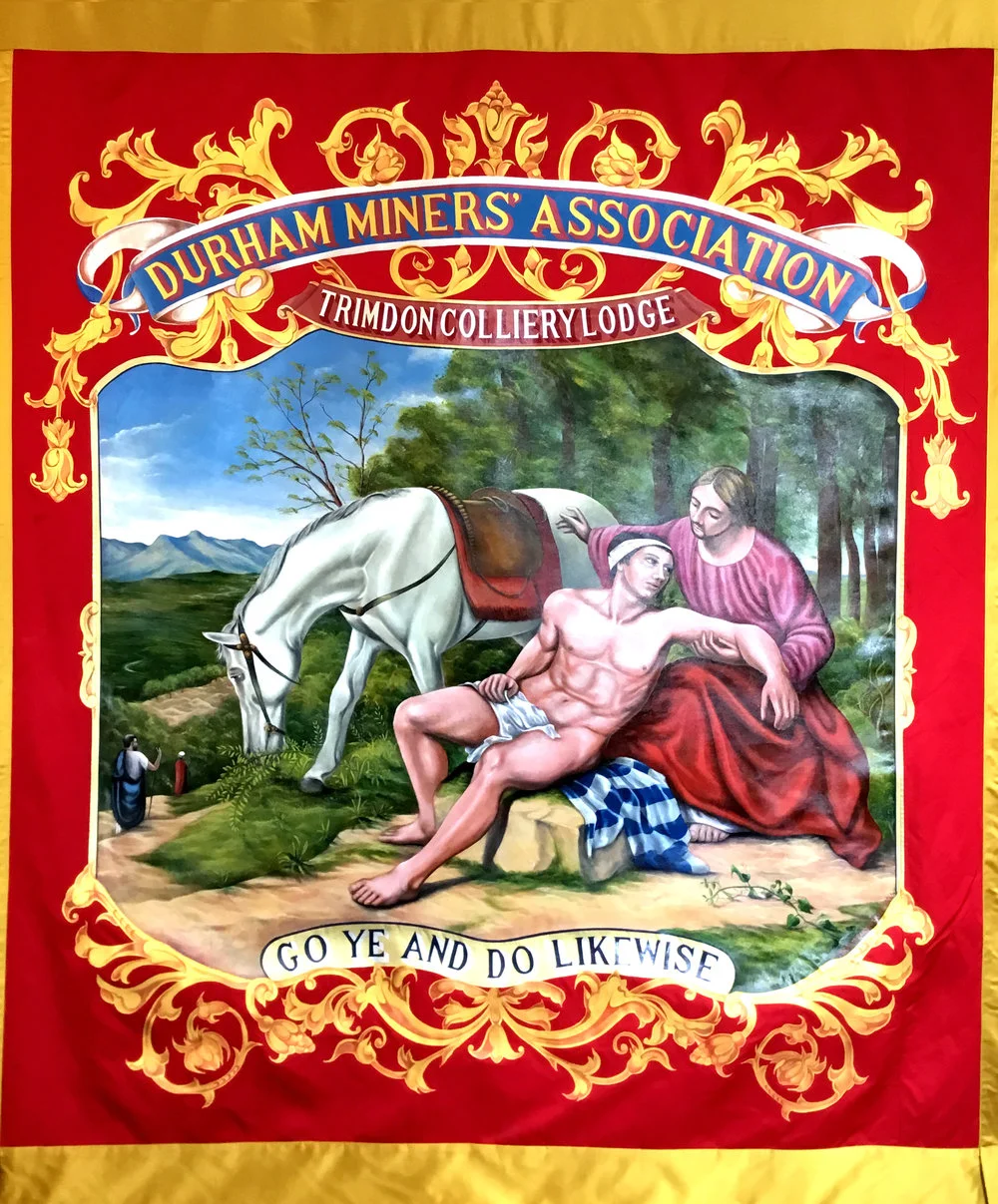 Durham Bannermakers