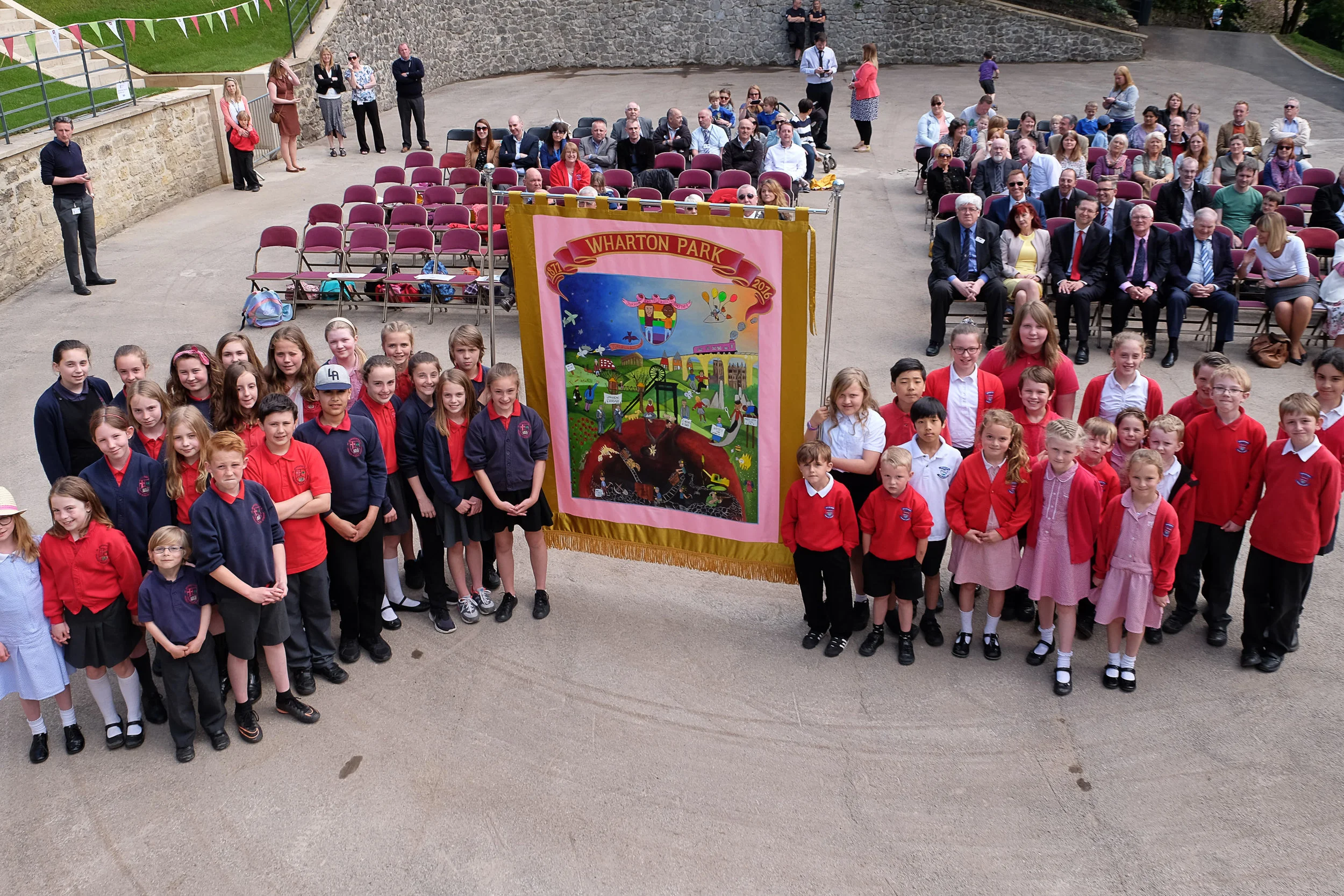 Durham Bannermakers