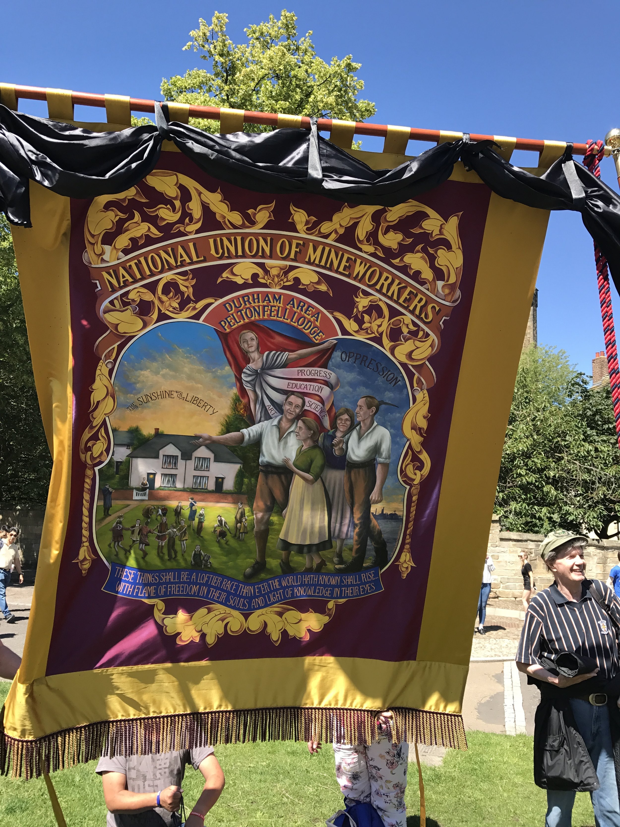 Pelton Fell before the blessing.JPG