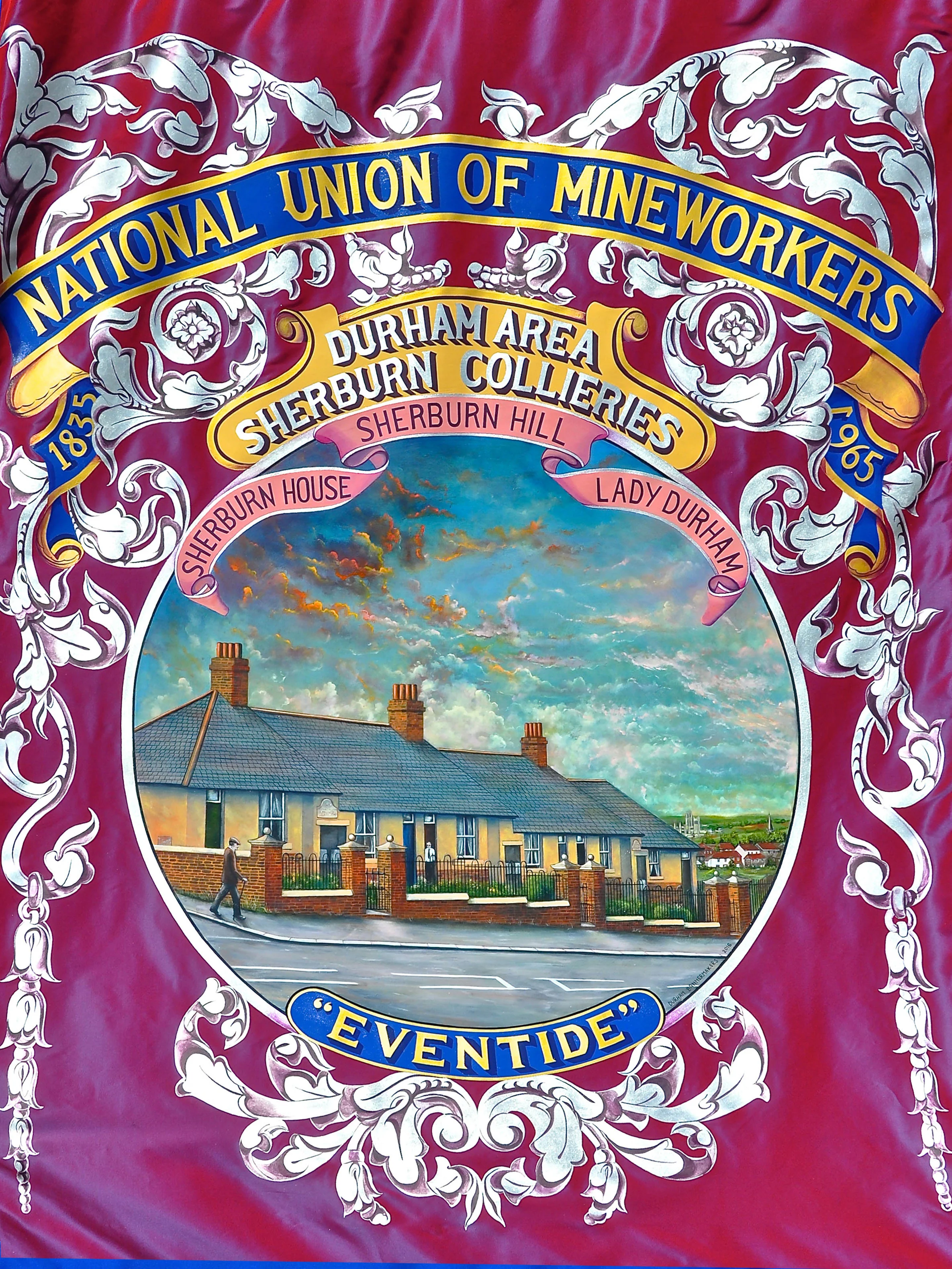 Sherburn Collieries reverse resized.jpg