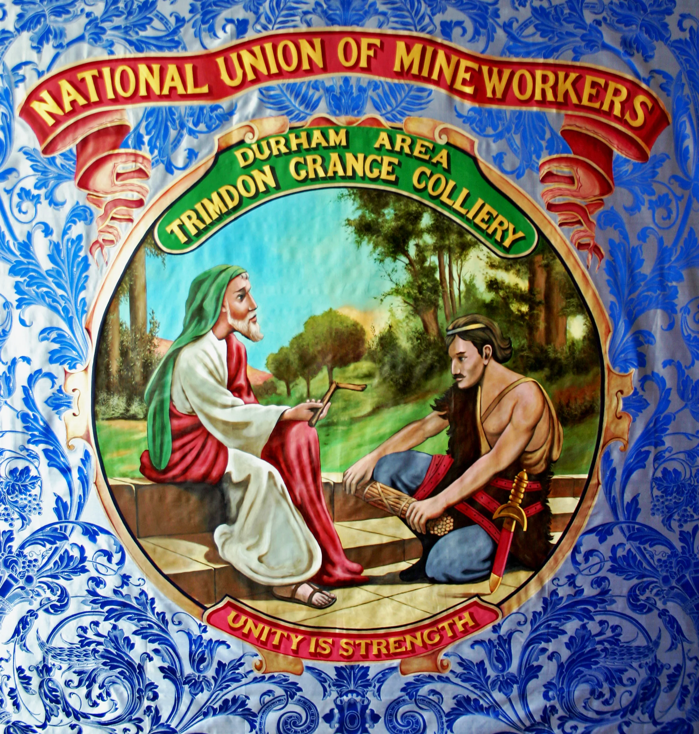 Trimdon Grange Colliery.jpg